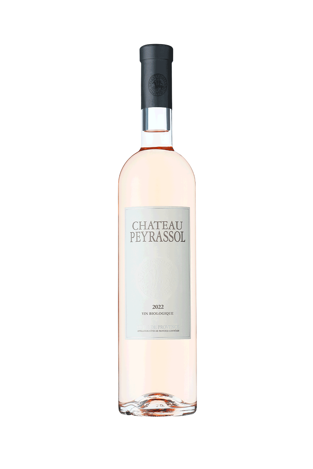 chateau-peyrassol-rose-2022 Château Peyrassol rosé 2021