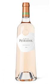 La Bastide Peyrassol Rosé 2021