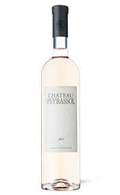 Château Peyrassol Rosé 2021