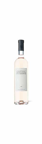 Château Peyrassol Rosé 2021