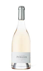 Le Clos Peyrassol Rosé 2021