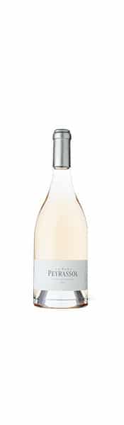 Le Clos Peyrassol Rosé 2021