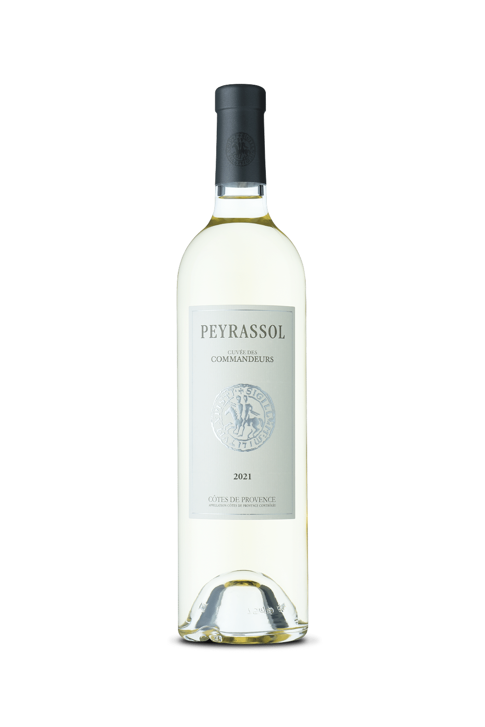 peyrassol-vins-de-provence-cuvee-des-commandeurs-blanc-2021-packshot-page-details-ombre-v3 Cuvée des Commandeurs Blanc Peyrassol, vin blanc de marque du domaine de la Commanderie de Peyrassol (vin de provence)