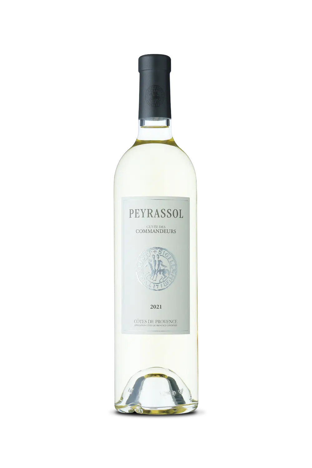 peyrassol-vins-de-provence-cuvee-des-commandeurs-blanc-2021-packshot-page-details-ombre-v3 Château Peyrassol rosé 2021