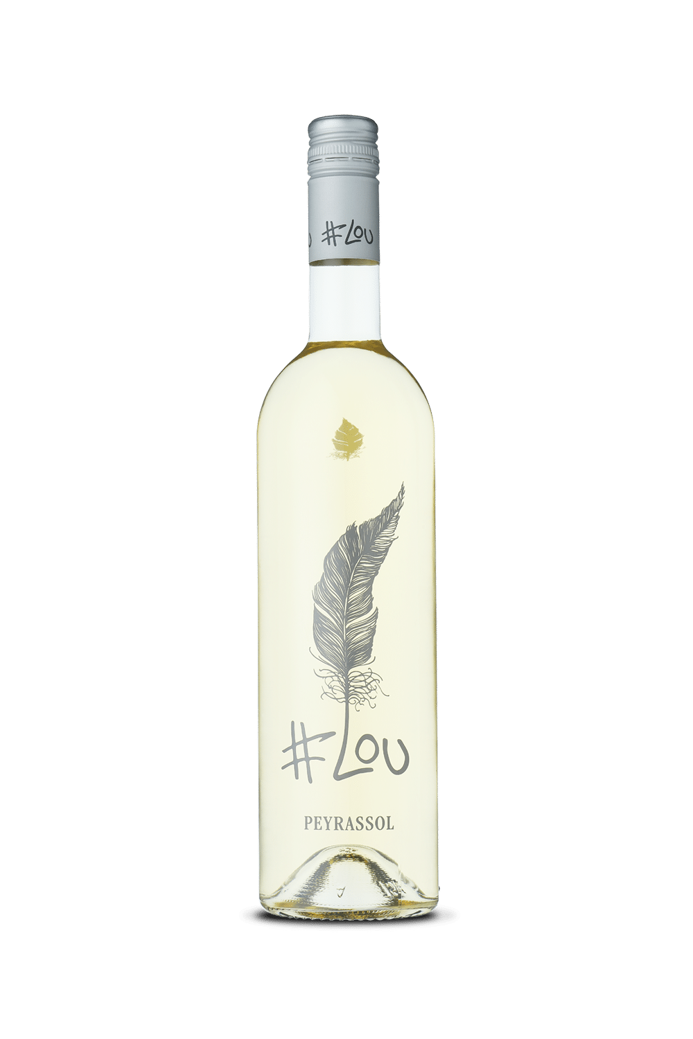 peyrassol-vins-de-provence-lou-blanc-2021-packshot-page-details-ombre-v3 #Lou Blanc Peyrassol, vin blanc de marque du domaine de la Commanderie de Peyrassol (vin de provence)
